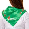 Косынка атласная с полной запечаткой