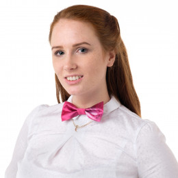 Галстук Бабочка