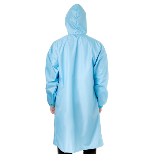 Плащ с полной запечаткой, взрослый