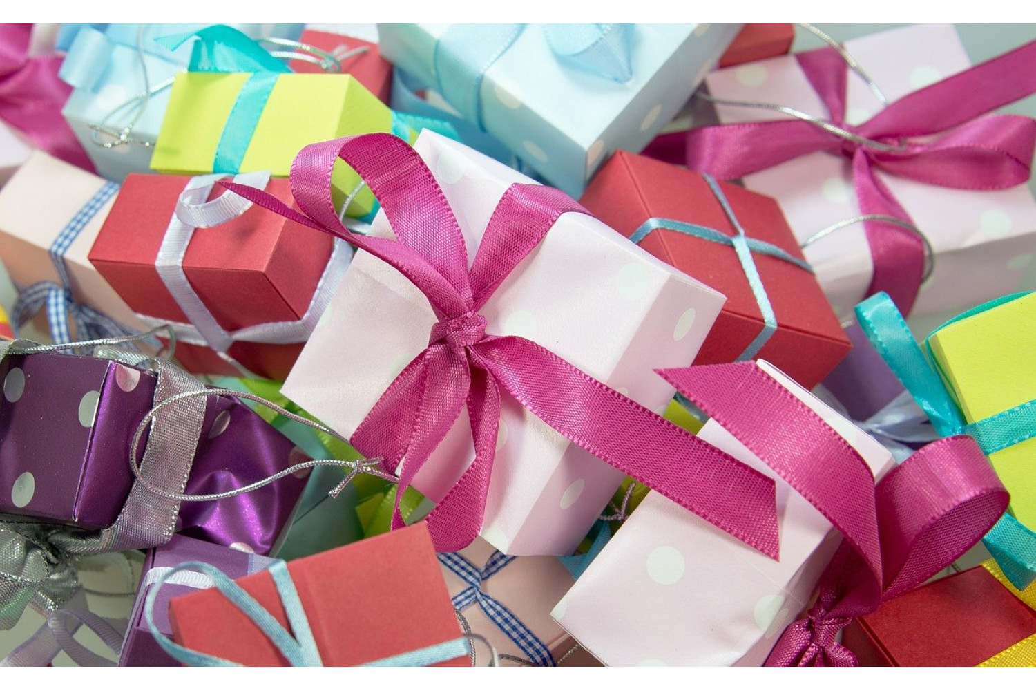 Почему подарок для клиента — это подарок для компании?