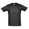 Футболка мужская Milano 190, черная
