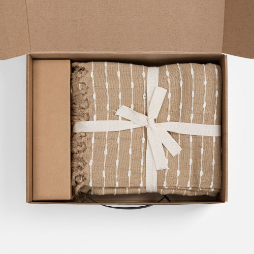 Набор Aliento, бежевый