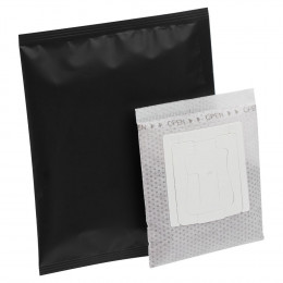 Набор кофе в дрипах Dripmate, черный