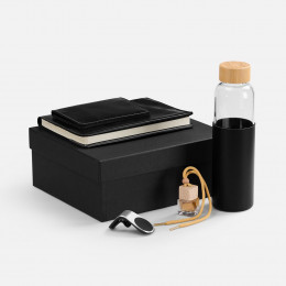 Набор Apache Auto, черный