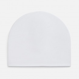 Шапка Senti, белая