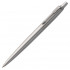 Ручка шариковая Parker Jotter Stainless Steel Core K61 Ручка шариковая Parker Jotter Stainless Steel Core K61