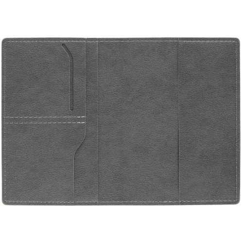 Набор Petrus Trio, серый