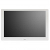 Цифровая фоторамка Digma PF-1043, белая