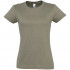 Футболка женская Imperial Women 190, хаки Футболка женская Imperial Women 190, хаки