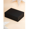 Коробка складная Portada, L, черная