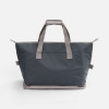 Набор для барбекю Grillmoor, темно-серый (графит)