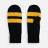 Варежки Winwear, черные Варежки Winwear, черные