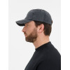 Бейсболка Berwi, черная