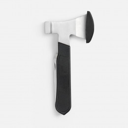 Мультитул Plentis, черный