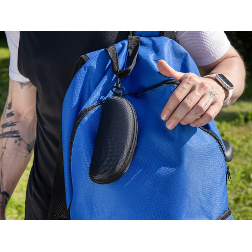 Спортивные солнцезащитные очки Fremad, черные