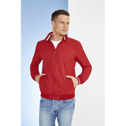 Ветровка Ralph, темно-синяя