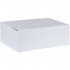 Коробка складная Portada, L, белая Коробка складная Portada, L, белая