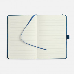 Блокнот Cork County, синий