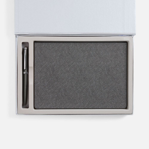 Набор Saffian, серый