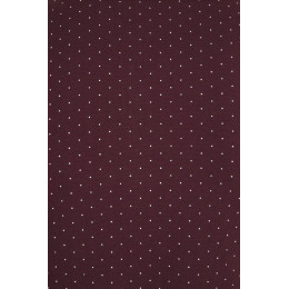 Рубашка поло мужская Brandy Men, темно-серая с белым