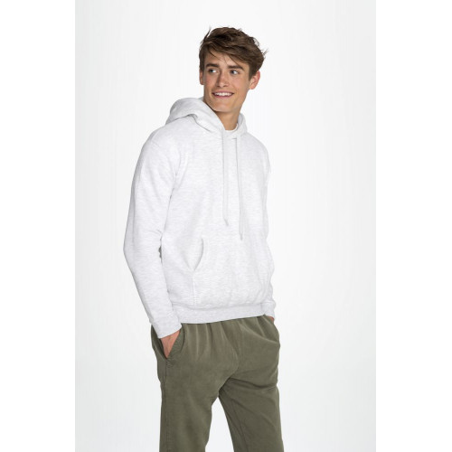 Толстовка с капюшоном Snake 280, темно-фиолетовая