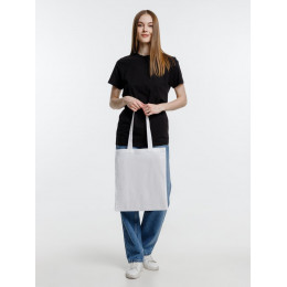 Холщовая сумка Neat 140, белая