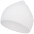 Шапка Hinge, белая