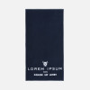 Полотенце на заказ Surpass с пестротканым логотипом, среднее