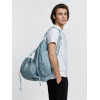 Спортивный рюкзак Verkko, серо-голубой
