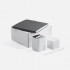 Набор Square, белый
