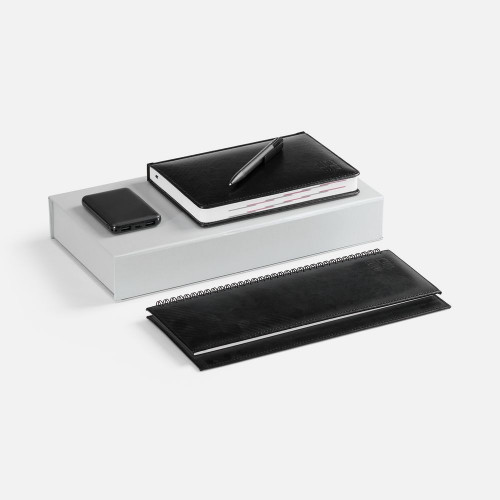 Набор Faro Energy, черный