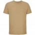 Футболка унисекс Legend, бежевая