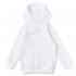 Толстовка детская Stellar Kids, белая