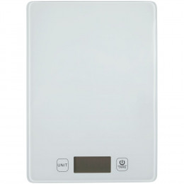 Кухонные весы Grammy, белые