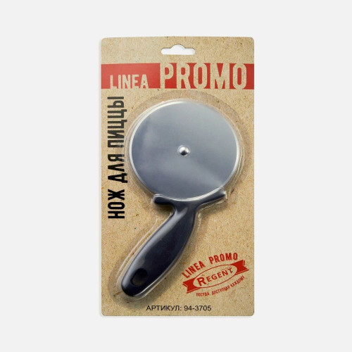Нож для пиццы Linea Promo