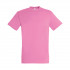 Футболка мужская REGENT, розовый, XXS, 100% хлопок, 150 г/м2