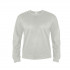 Толстовка мужская ANTARES, светло-серый, S, 50 % хлопок, 50% полиэстер, 260 г/м2