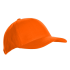 Бейсболка STAN 5 клиньев хлопок 280, 03