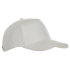 Бейсболка STAN 5 клиньев хлопок 330, 01