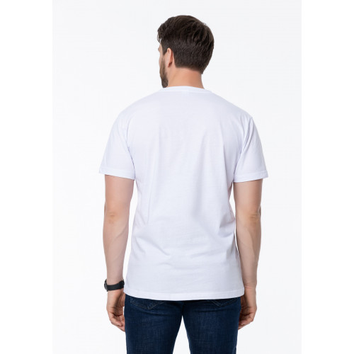 Футболка унисекс STAN, хлопок 150, 51