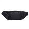 Сумка поясная STAN таффета 168D, 125