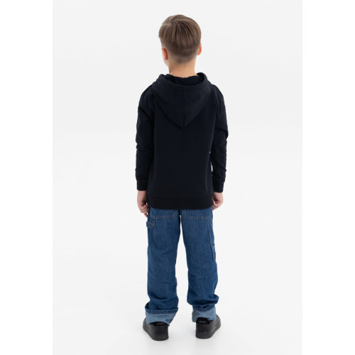 Худи детское STAN футер без начеса 260, 23J