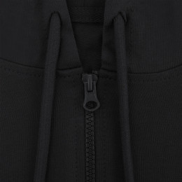 Толстовка STAN Oversize Zip с капюшоном футер без начёса 240, 99