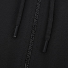 Толстовка STAN Oversize Zip с капюшоном футер без начёса 240, 99