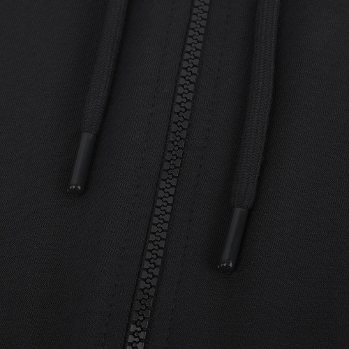 Толстовка STAN Oversize Zip с капюшоном футер без начёса 240, 99