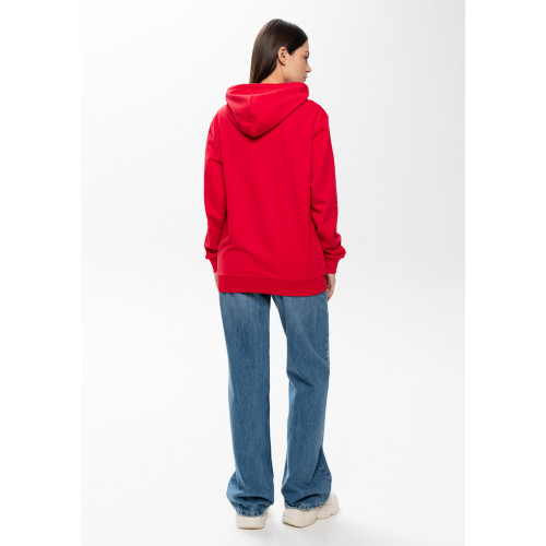 Худи унисекс STAN футер без начёса 260, 23