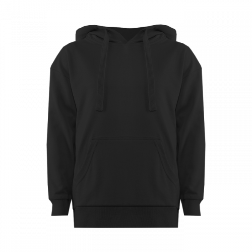 Худи детское STAN футер без начеса 260, 23J