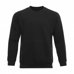 Свитшот унисекс хлопок/эластан 320, И54
