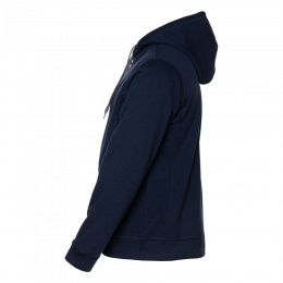 Толстовка мужская STAN с капюшоном на молнии сэндвич 320, 18