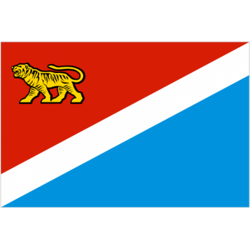 Приморский край